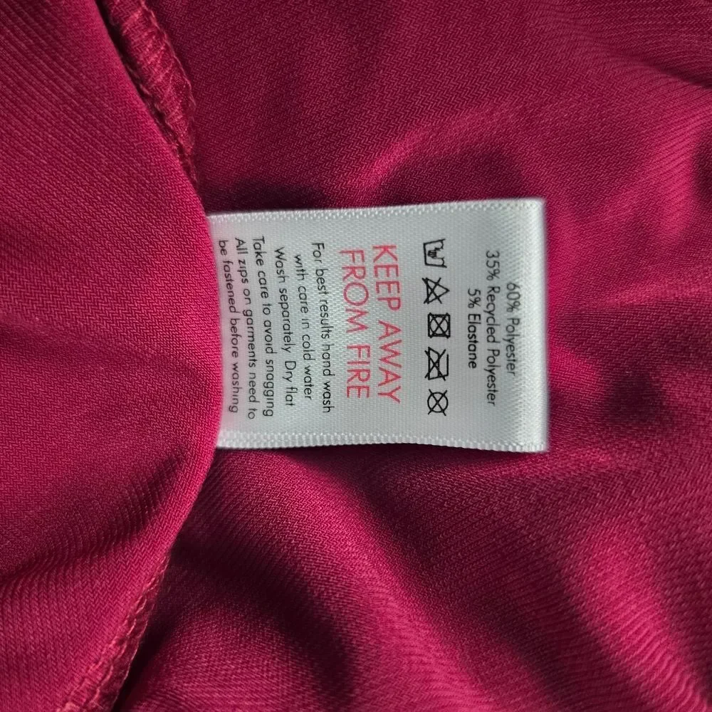 AYM Rye Mini Dress - Picture 7 of 12